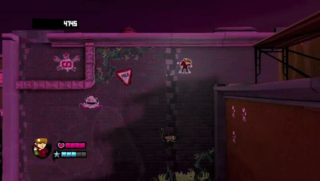 Sideway : New York : Trailer n°1