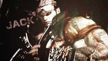 Anarchy Reigns : Présentation des personnages