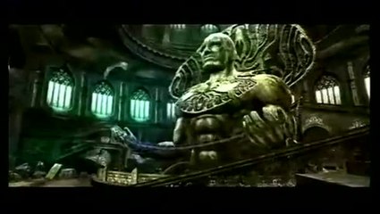 Pandora's Tower : Trailer épique