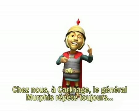 Tiny Token Empires : Les Carthaginois