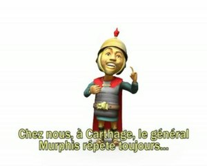 Tiny Token Empires : Les Carthaginois