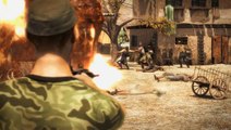 Jagged Alliance : Back in Action : Teaser