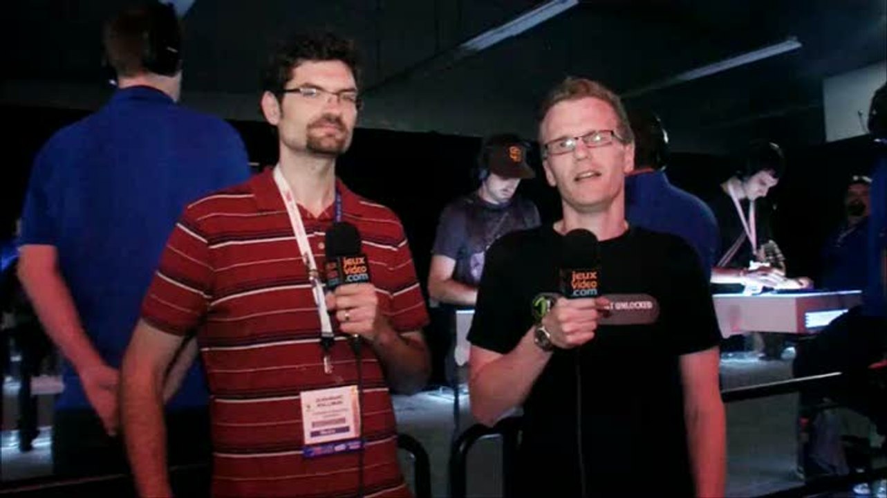 Uncharted : Golden Abyss : E3 2011
