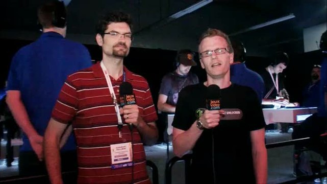 Uncharted : Golden Abyss : E3 2011