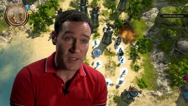 Defenders of Ardania : Présentation bis