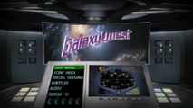 Opening to Galaxy Quest 2000 DVD (HD)