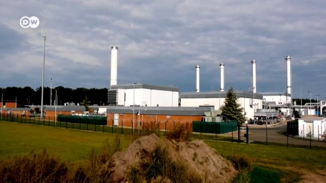 Газпром и немцы: последствия зависимости от российского газа (30.03.2022)