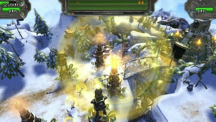 Defenders of Ardania : Présentation