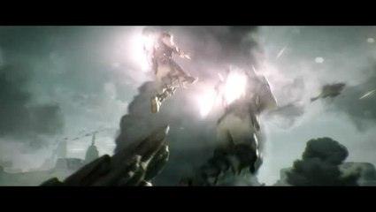 PlanetSide 2 : La Mort n'est pas une Excuse - Teaser