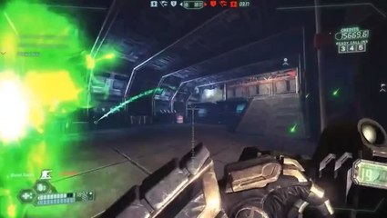Tribes : Ascend : E-sport trailer