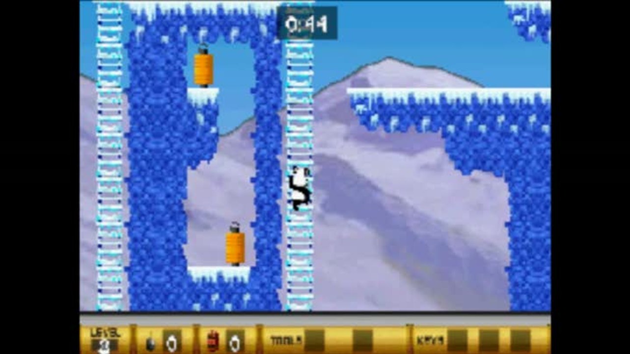 Panda Craze : Un panda, c'est super !