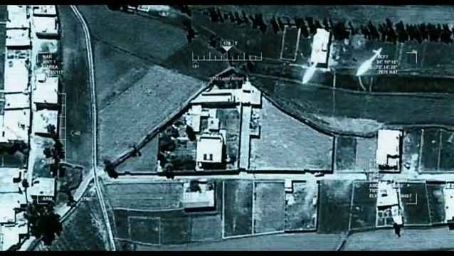 Medal of Honor : Warfighter : Pack Zero Dark Thirty