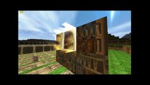 FortressCraft Chapter 1 : Making-of