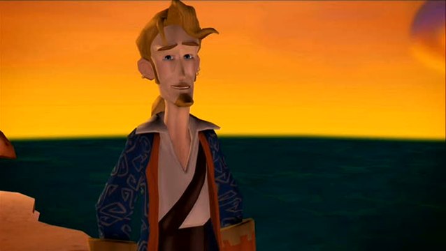 Tales of Monkey Island : Saison complète