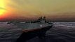 Naval War : Arctic Circle : Carnet de développement n°1