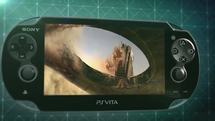 Killzone Mercenary : L'artwork du jeu