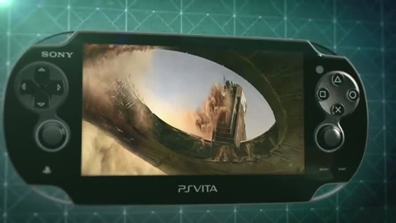 Killzone Mercenary : L'artwork du jeu