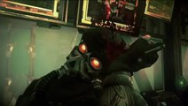 Killzone Mercenary : Une mêlée brutale