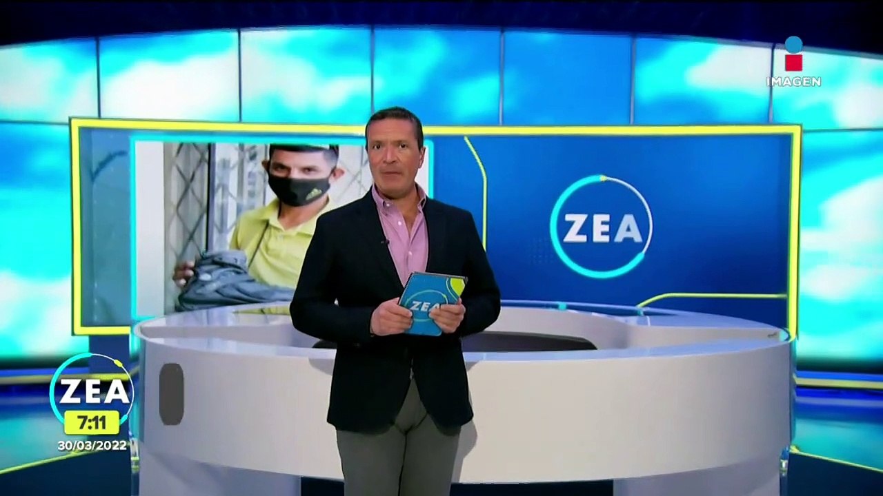 Padre busca ir de Monterrey a Guadalajara en patines como parte de una manda