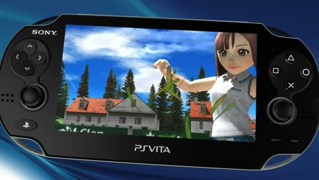 Everybody's Golf : Le gameplay