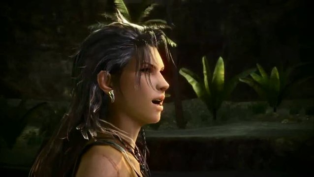 Final Fantasy XIII-2 : Publicité japonaise pour la version PS3