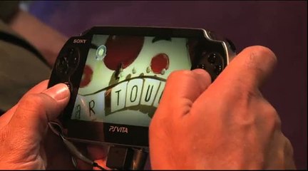 LittleBigPlanet : Interview et gameplay