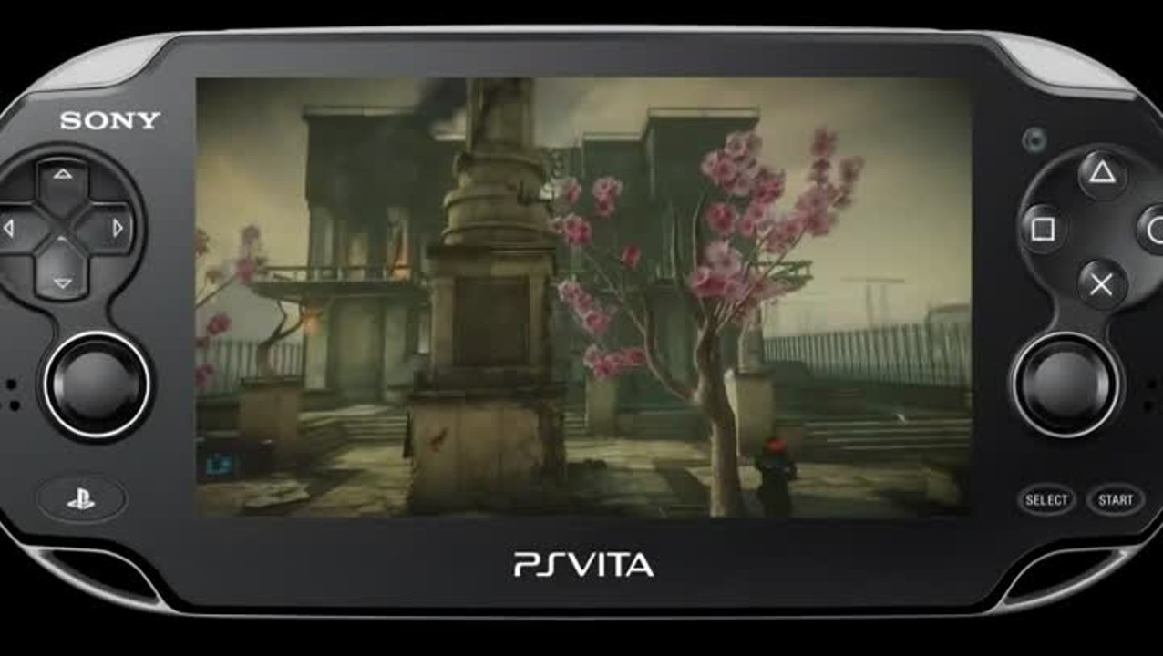 Killzone Mercenary : Trailer de lancement