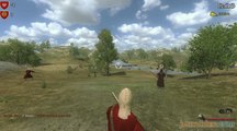 Mount & Blade : With Fire and Sword : 1/2 : Le mode Bataille