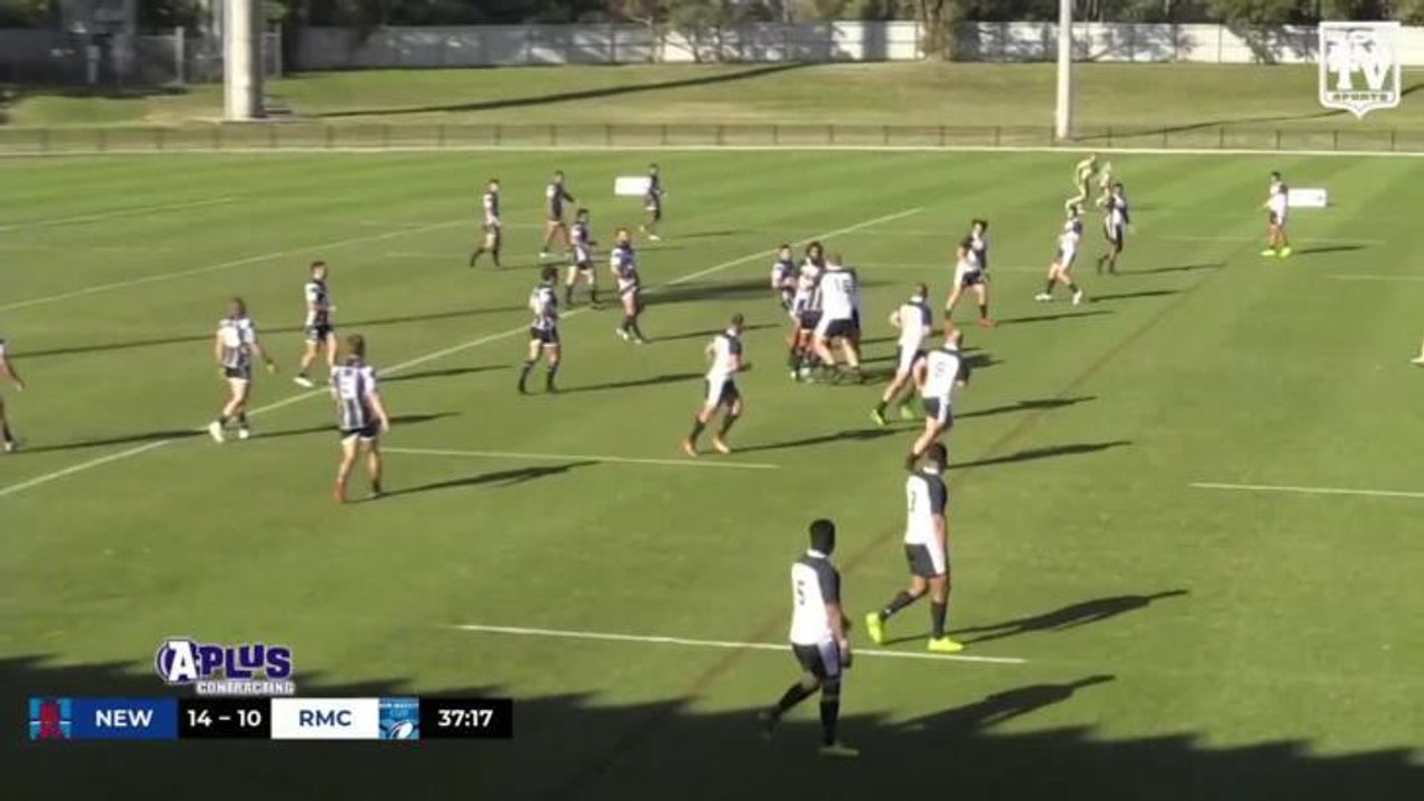 NRL