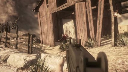 Call of Juarez : The Cartel : Modes multijoueurs