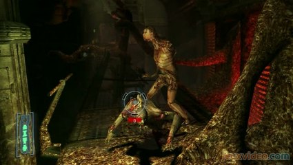 Dead Space Extraction : Mon ami le Nécromorphe