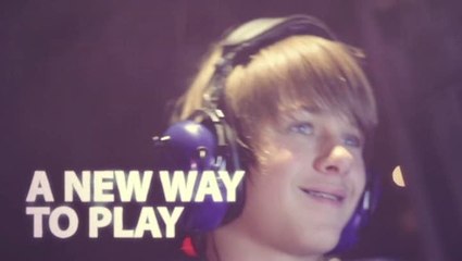 JamParty : Remixed : Explications du gameplay