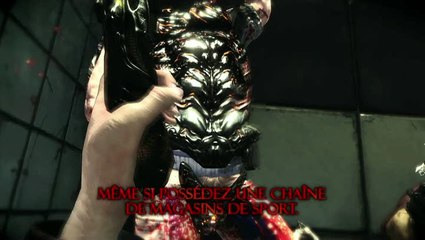 The Darkness II : Vendetta
