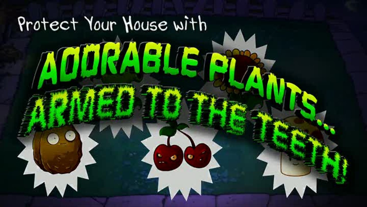 Plantes contre Zombies : Les zombies envahissent le PSN