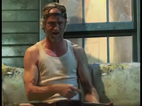 Mystery Case Files : 13ème Crâne : Des acteurs et des fantômes