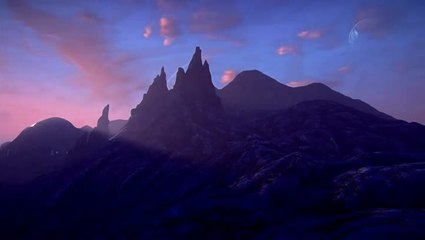 PlanetSide 2 : Amerish