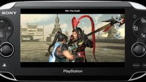 Dynasty Warriors Next : E3 2011 : Gameplay #1