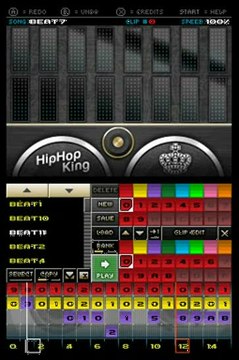 Hip Hop King : Rytmik Edition : Une boucle bien groovy