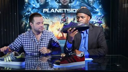 PlanetSide 2 : Command Center - Episode 2