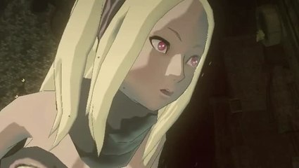 Gravity Rush : De l'importance des spécificités du jeu