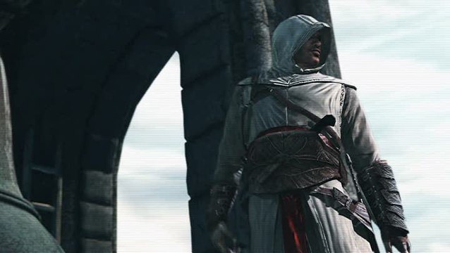 Assassin's Creed : Revelations : Précédemment dans Assassin's Creed...