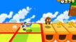 Super Mario 3D Land : Le boomerang