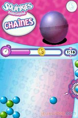 Squinkies : Boule Surprise : Devinette