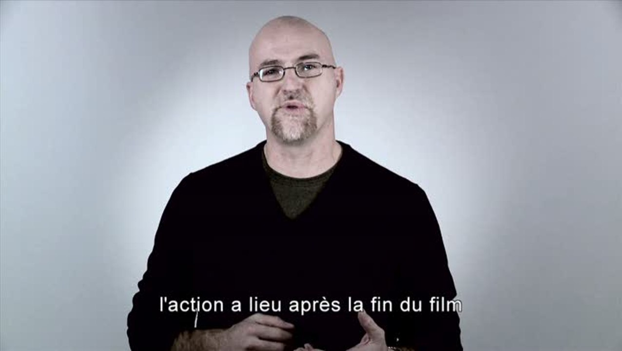 Cars 2 : Journal des développeurs - 2ème partie