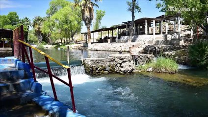 Lugares turísticos para vacacionar en Semana Santa 