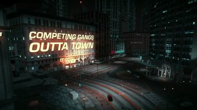 Ridge Racer Unbounded : Trailer de lancement