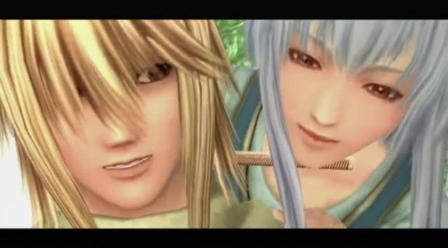 Pandora's Tower : Bande-annonce de lancement