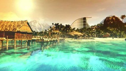 Dead Island : Double Zombie Pack