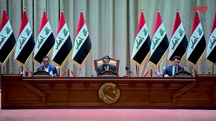 تقرير اليوم: برلمان العراق.. من الانسداد السياسي إلى الانغلاق