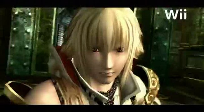 Pandora's Tower : Spot TV n°3